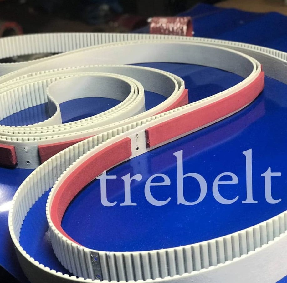 MECANITZATS 1 FOTO 29 MECANIZADO SOBRE CORREA